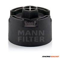 MANN-FILTER LS 6/1 - Olajszűrő kulcs