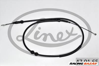 LINEX 47.01.65 - Kézifék bowden VW