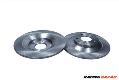 MAXGEAR 19-2213 - féktárcsa MAZDA