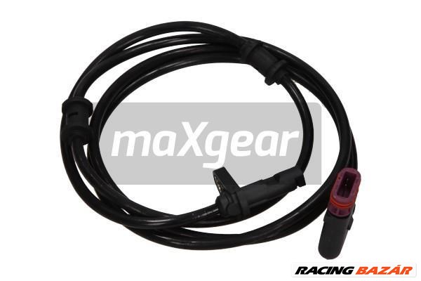 MAXGEAR 20-0185 - kerékfordulatszám érzékelő MERCEDES-BENZ 1. kép