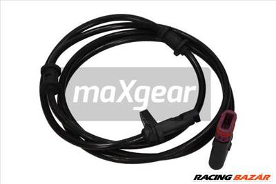 MAXGEAR 20-0185 - kerékfordulatszám érzékelő MERCEDES-BENZ