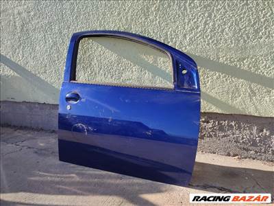 Toyota Aygo (AB10/AB20/AB30) jobb első ajtó 