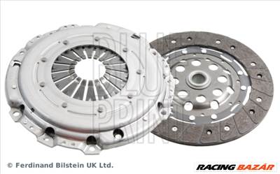BLUE PRINT ADP153064 - kuplungszett CITROËN PEUGEOT