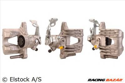 ELSTOCK 86-0646 - féknyereg CHEVROLET OPEL VAUXHALL