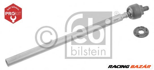 FEBI BILSTEIN 11854 - kormányösszekötő axiális csukló PEUGEOT 1. kép