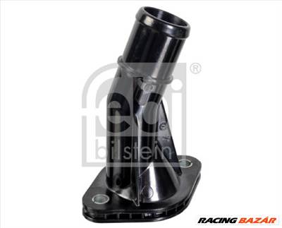 FEBI BILSTEIN 178883 - hűtőfolyadék perem HYUNDAI KIA