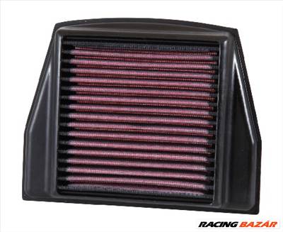 K&N Filters AL-1111 - légszűrő APRILIA MOTORCYCLES