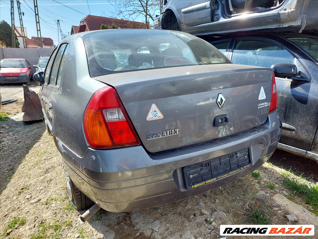 Renault Thalia bontott alkatrészei 2. kép