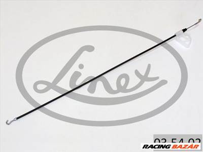 LINEX 03.54.02 - Kábel, ajtózár nyitó AUDI