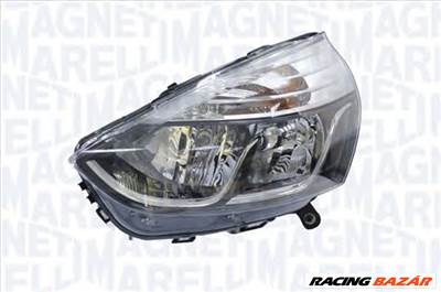 MAGNETI MARELLI 712103301110 - főfényszóró RENAULT