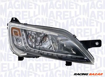 MAGNETI MARELLI 712501201129 - főfényszóró CITROËN FIAT