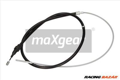 MAXGEAR 32-0140 - Kézifék bowden VW