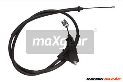 MAXGEAR 32-0381 - Kézifék bowden PEUGEOT