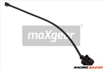 MAXGEAR 23-0087 - figyelmezető kontaktus, fékbetétkopás VW