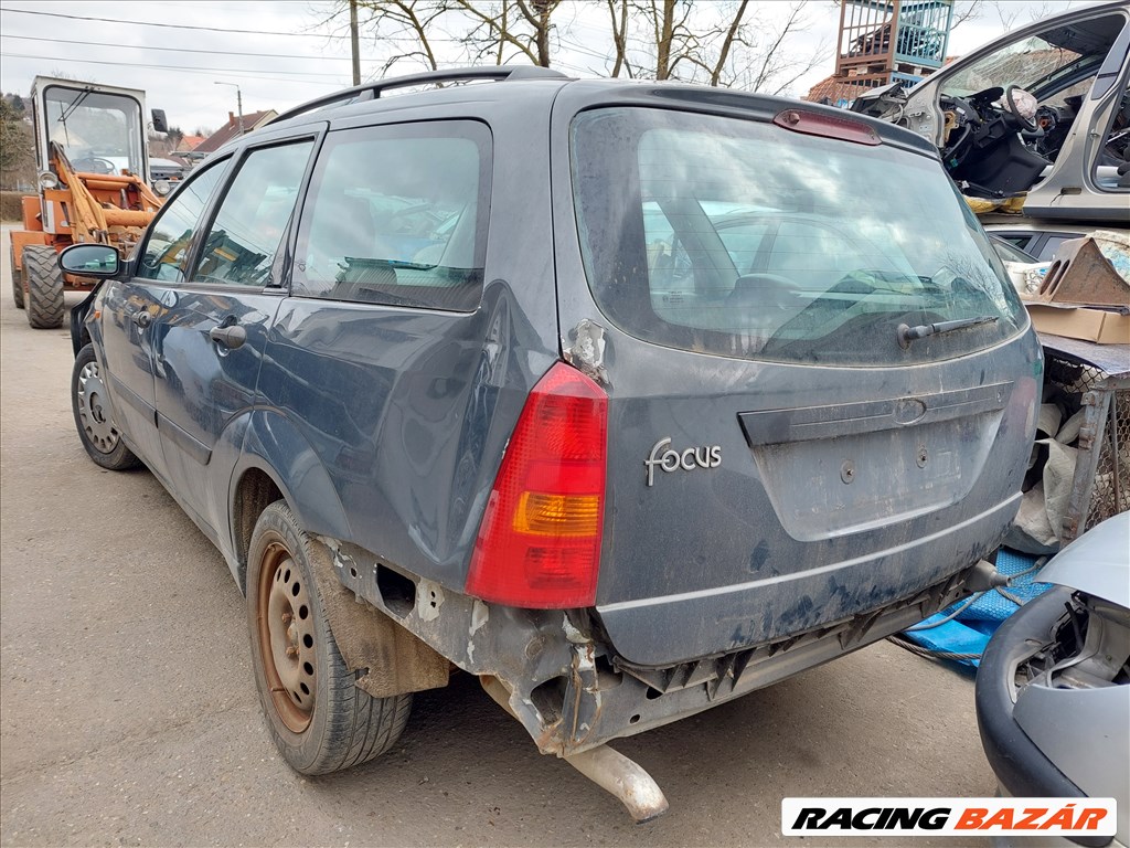 Ford Focus 1.8 tddi bontott alkatrészei 2. kép