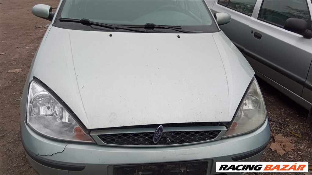 Ford Focus Mk1 bontott alkatrészei 1. kép