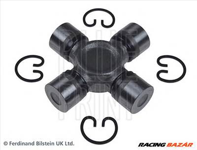 BLUE PRINT ADJ133903 - csukló, hosszanti tengely LAND ROVER