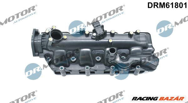Dr.Motor Automotive DRM61801 - szívócső modul ALFA ROMEO FIAT JEEP 1. kép