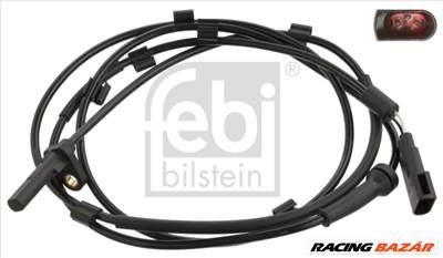 FEBI BILSTEIN 106968 - kerékfordulatszám érzékelő FORD FORD AUSTRALIA