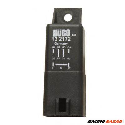 HITACHI 132172 - relé, izzítórendszer HONDA