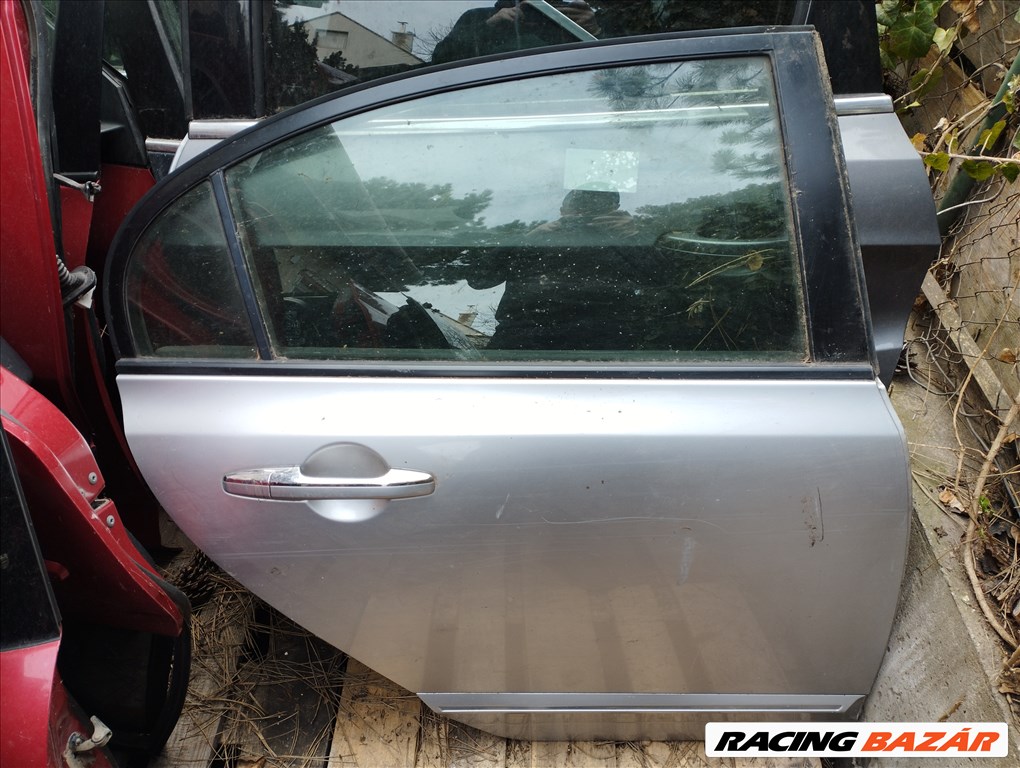 Honda Civic VIII jobb hátsó ajtó  1. kép