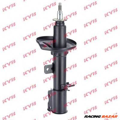 KYB 634097 - lengéscsillapító DAEWOO