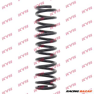 KYB RA5008 - futómű rugó AUDI