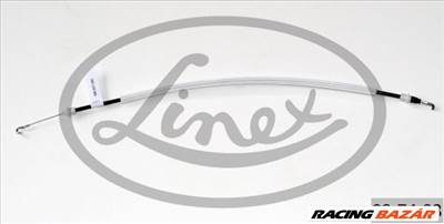 LINEX 03.74.03 - Kábel, ajtózár nyitó AUDI