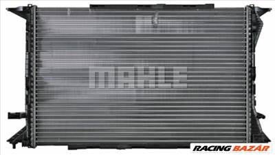 MAHLE CR 1060 000P - Vízhűtő (Hűtőradiátor) AUDI AUDI (FAW)