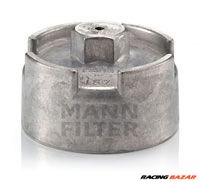 MANN-FILTER LS 7 - Olajszűrő kulcs 1. kép