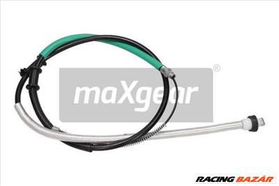 MAXGEAR 32-0575 - Kézifék bowden FIAT