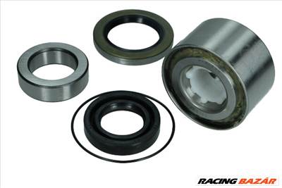 MAXGEAR 33-0986 - kerékcsapágy készlet FIAT MITSUBISHI