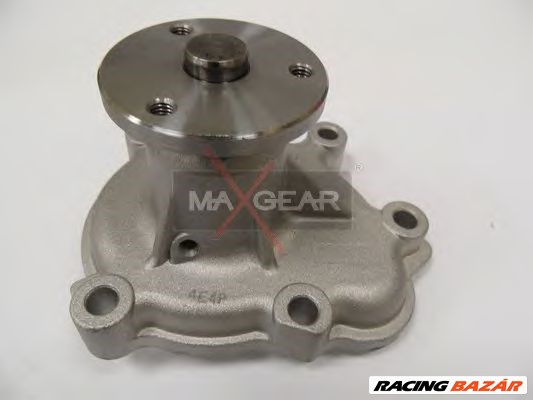 MAXGEAR 47-0070 - vízpumpa CHEVROLET OPEL VAUXHALL 1. kép