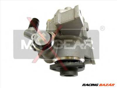 MAXGEAR 48-0072 - hidraulika szivattyú, kormányzás MERCEDES-BENZ