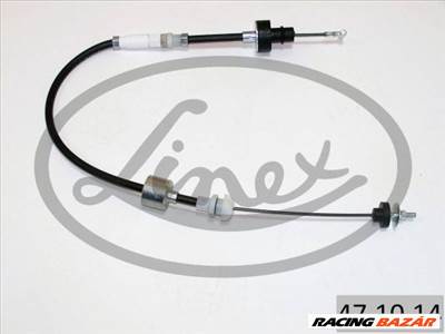 LINEX 47.10.14 - kuplung bowden VW