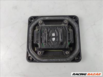 Audi A6 4G Fényszóró vezérlő modul  4h0907472e