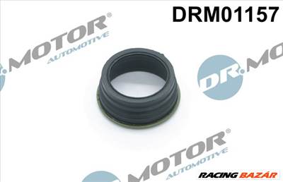 Dr.Motor Automotive DRM01157 - Tömítés, olajbeöntő csonk záró FORD FORD USA MAZDA