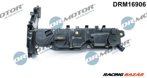 Dr.Motor Automotive DRM16906 - szelepfedél CITROËN DS FIAT OPEL PEUGEOT VAUXHALL 1. kép
