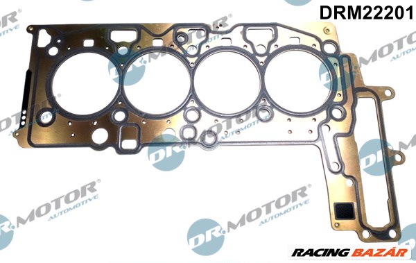Dr.Motor Automotive DRM22201 - hengerfej tömítés BMW MINI TOYOTA 1. kép