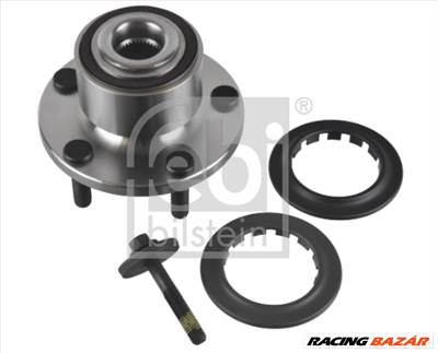 FEBI BILSTEIN 173949 - kerékcsapágy készlet VOLVO