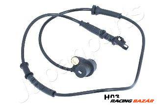 JAPANPARTS ABS-H03 - kerékfordulatszám érzékelő HYUNDAI