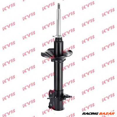 KYB 632072 - lengéscsillapító NISSAN