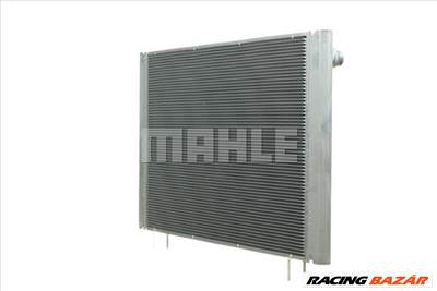 MAHLE CR 1067 000P - Vízhűtő (Hűtőradiátor) BMW