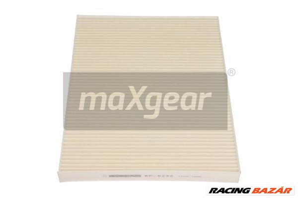 MAXGEAR 26-0501 - pollenszűrő CHRYSLER 1. kép