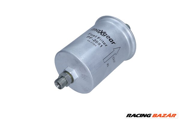 MAXGEAR 26-2190 - Üzemanyagszűrő PORSCHE 1. kép