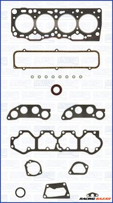 AJUSA 52103700 - hengerfej tömítéskészlet FIAT 1. kép