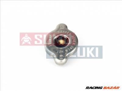 Suzuki Samurai Hűtősapka 17920-60B21
