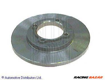 BLUE PRINT ADM54323 - féktárcsa KIA MAZDA