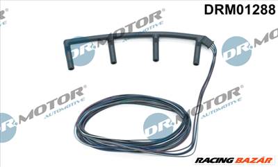 Dr.Motor Automotive DRM01288 - Kábeljavító készlet, izzítógyertya AUDI SEAT SKODA VW