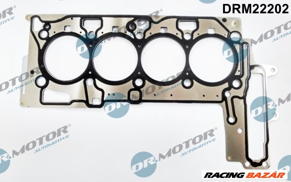 Dr.Motor Automotive DRM22202 - hengerfej tömítés ALPINA BMW 1. kép